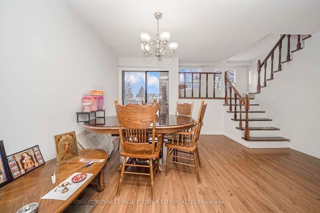433 Hansen Rd N, House other with 4 bedrooms, 3 bathrooms and 2 parking in Brampton ON | Image 9