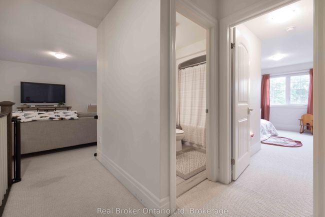 315 Telford Trail, Condo with 2 bedrooms, 4 bathrooms and 2 parking in Kemble ON | Image 20