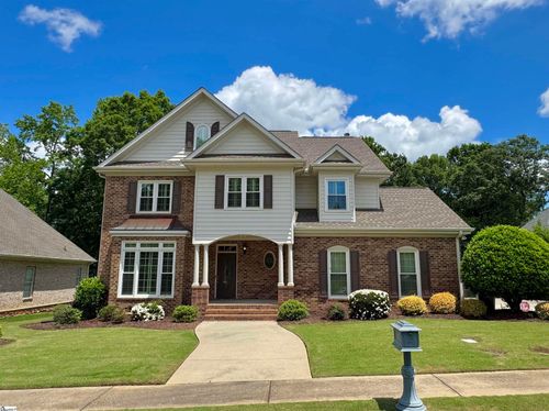 304 Chancellors Park Ct, Simpsonville, SC, 29681-3395 | Card Image