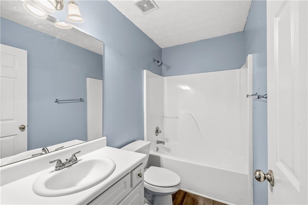 Residential in Conyers 4