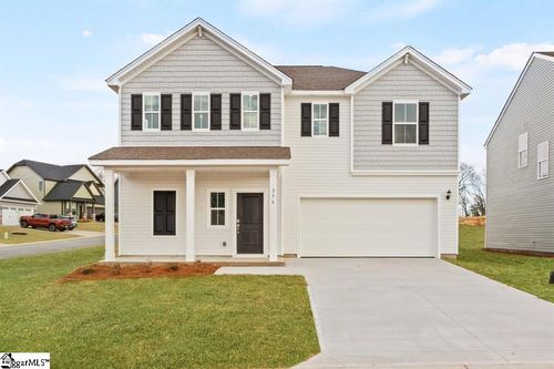 lot-100-256 Pretoria Dr, Woodruff, SC, 29388-6301 | Card Image