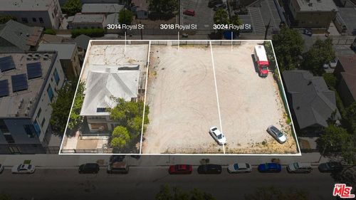 3024 Royal St, Los Angeles, CA, 90007-3628 | Card Image