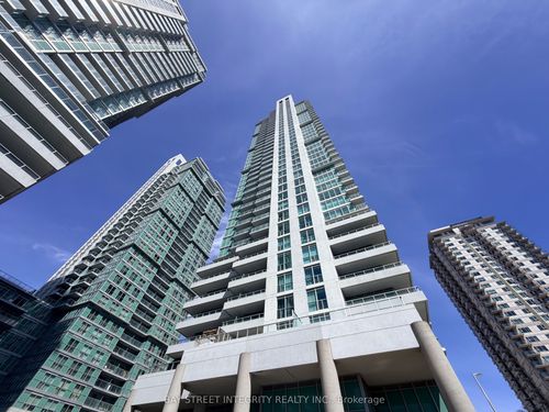 3005-50 Town Centre Court, Scarborough, ON, M1P0A9 | Card Image