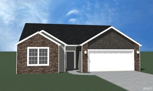 9965 Bronco Dr, Fort Wayne, IN, 46804 | Card Image
