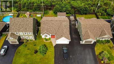 23 Spracklin Blvd, House other with 4 bedrooms, 3 bathrooms and null parking in Paradise NL | Image 2