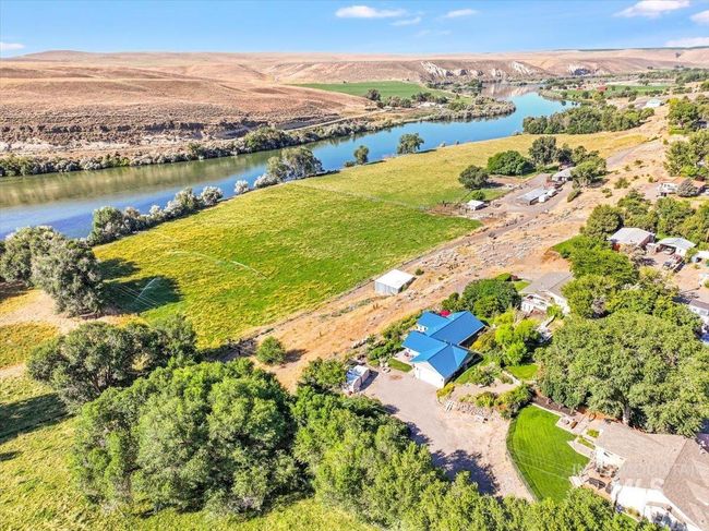 545 S Custer Ave, House other with 2 bedrooms, 2 bathrooms and 2 parking in Glenns Ferry ID | Image 43