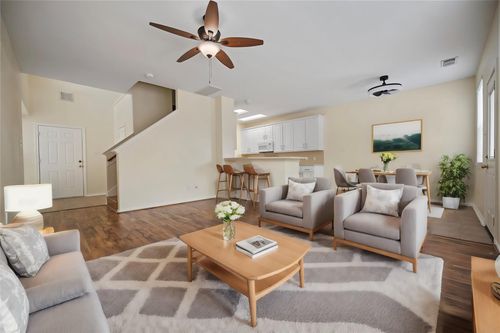 5923 Pennworth Ln, Houston, TX, 77084-6073 | Card Image