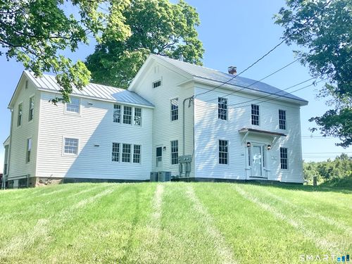 533 Weekeepeemee Rd, Woodbury, CT, 06798-1602 | Card Image