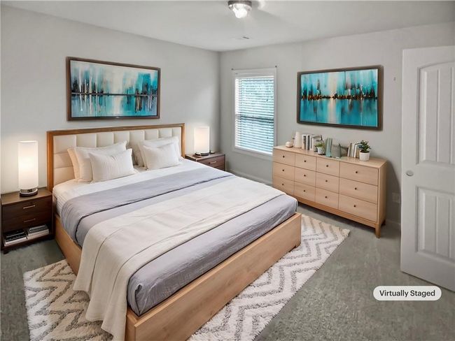 4963 Arbor View Pkwy Nw, House other with 4 bedrooms, 3 bathrooms and null parking in Acworth GA | Image 6