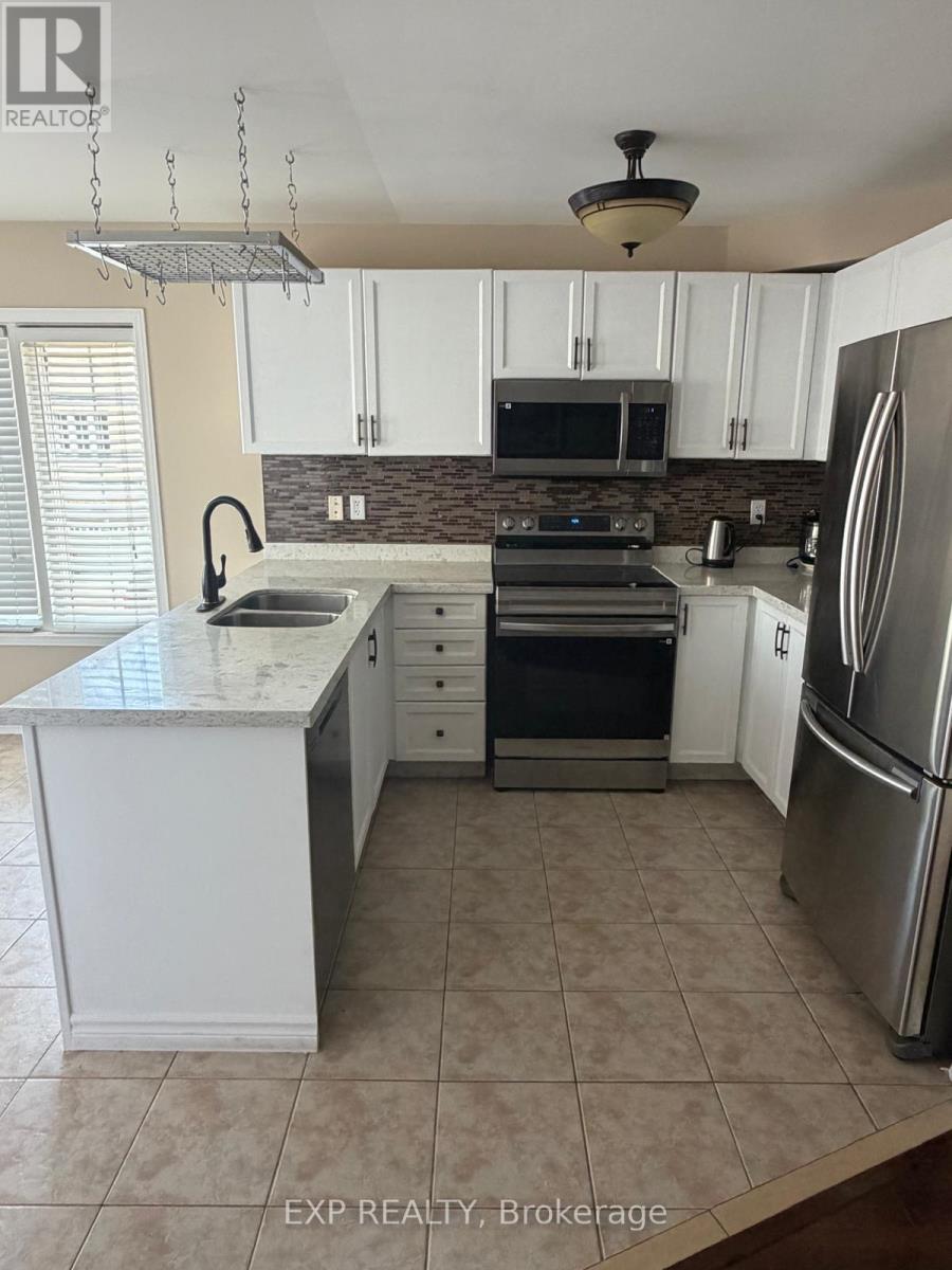 Residential in Burlington (Appleby) 2