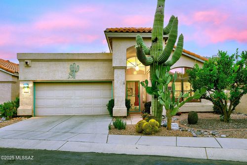 2875 N Hartwick Ave, Tucson, AZ, 85715-3767 | Card Image