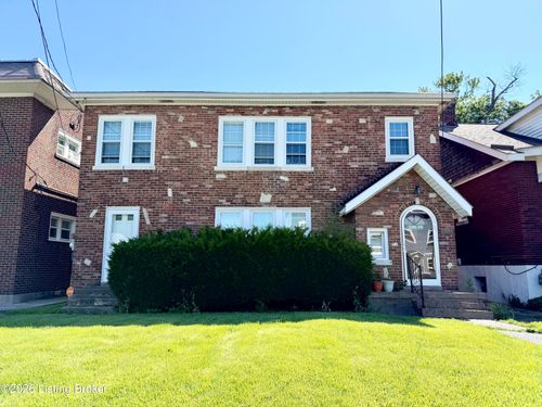 3-2235 1/2 S Shelby St, Louisville, KY, 40217 | Card Image