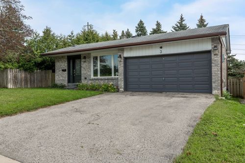 3 Oren Blvd, Barrie, ON, L4N4T3 | Card Image