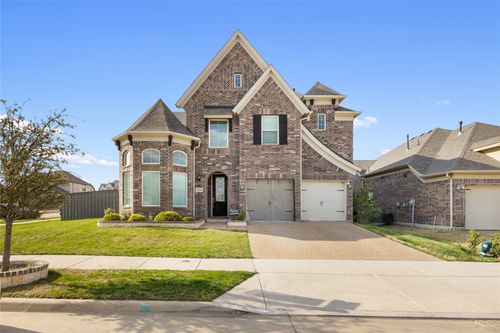 7165 Aster Dr, Venus, TX, 76084-3754 | Card Image