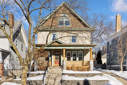 885 Linwood Ave, Saint Paul, MN, 55105-3203 | Card Image