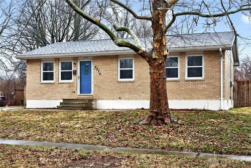 4374 Silverberry Ave, Dayton, OH, 45424-5008 | Card Image