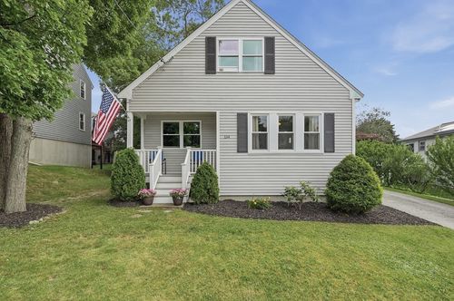 134 Hathaway Commons Rd, Fall River, MA, 02720-6817 | Card Image