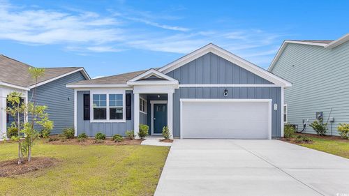 5100 Yellowstone Dr, Conway, SC, 29526-0023 | Card Image