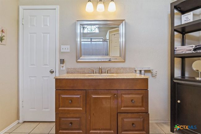 2006 Longmeadow Rd, House other with 3 bedrooms, 2 bathrooms and null parking in Harker Heights TX | Image 14