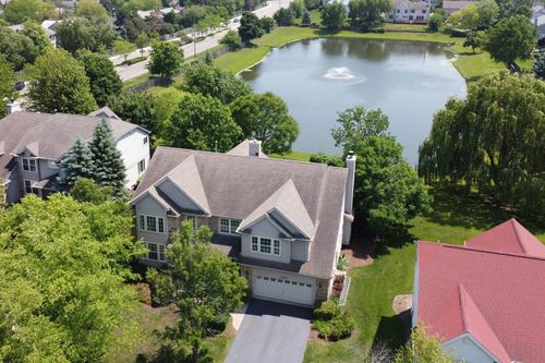 1505 Eric Ln, Libertyville, IL, 60048-4476 | Card Image