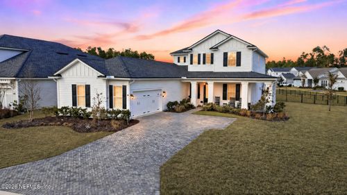383 Pine Haven Dr, ST JOHNS, FL, 32259-7409 | Card Image