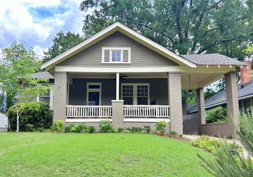 356 Cloverdale Rd, Montgomery, AL, 36104-5610 | Card Image