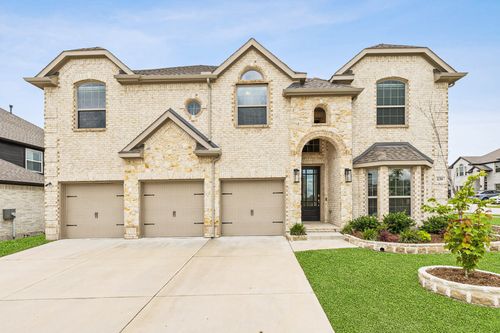 639 Cirrus Ln, Fate, TX, 75087-0827 | Card Image