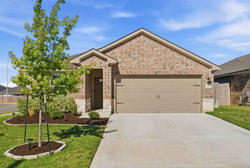 17800 Fairbridge Ln, Manor, TX, 78653-2709 | Card Image