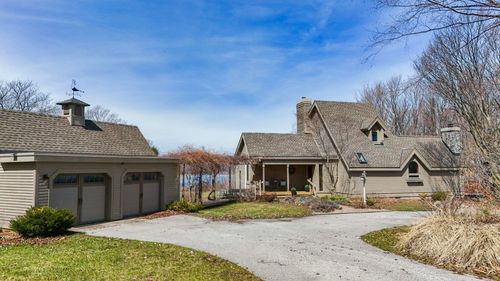 470 S Donnybrook Rd, Suttons Bay, MI, 49682-9621 | Card Image