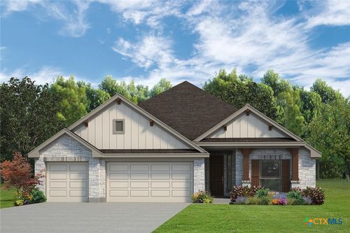 10243 Kimberlite Dr, Temple, TX, 76502-6262 | Card Image