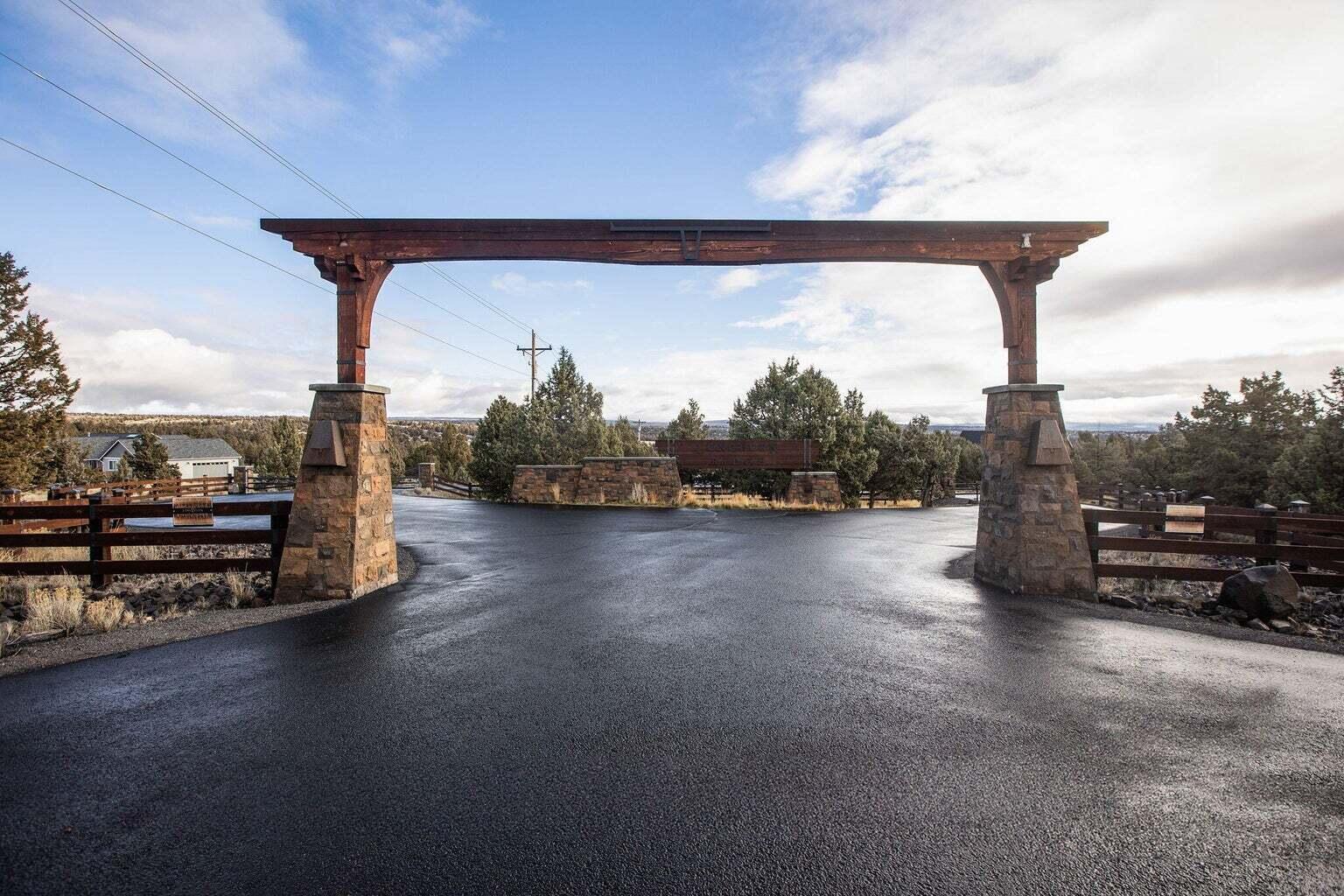 Land in Prineville 2