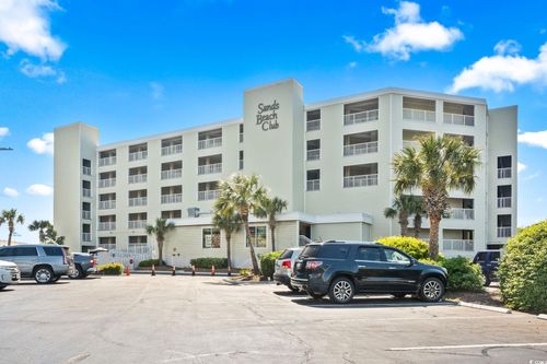 411-9400 Shore Dr, Myrtle Beach, SC, 29572-5126 | Card Image