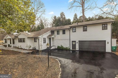 1275 The By Way Ne, Atlanta, GA, 30306-2613 | Card Image