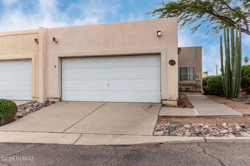 7252 E Caminito Feliz, Tucson, AZ, 85710-3769 | Card Image