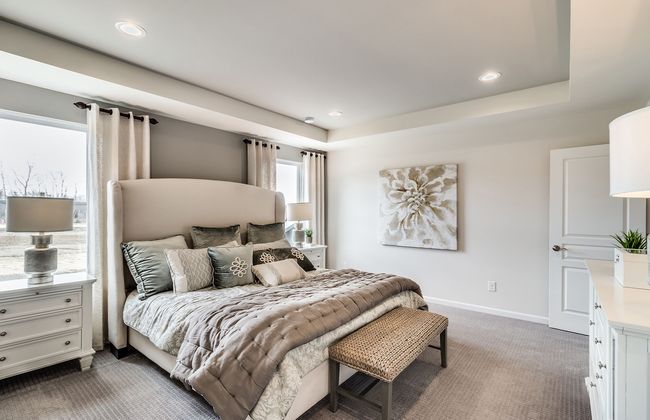 2735 Tulip Way, House other with 5 bedrooms, 3 bathrooms and null parking in Commerce Twp MI | Image 8