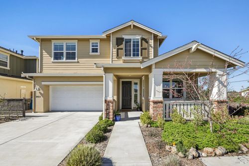 2453 Francisco Ave, Santa Rosa, CA, 95403-1845 | Card Image