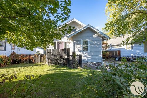 131 Burlington Avenue, Billings, MT, 59101 | Card Image