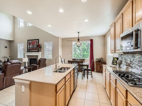 8522 S Dudley St, Littleton, CO, 80128-2018 | Card Image