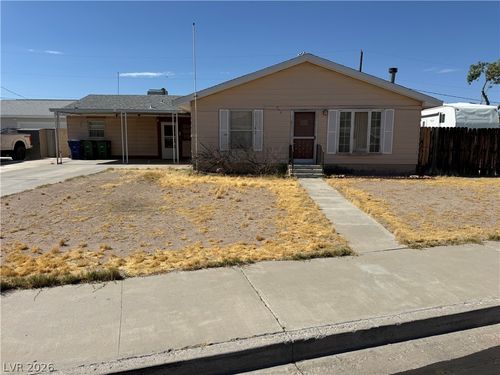 307 Yuma Ct, Boulder City, NV, 89005-3036 | Card Image