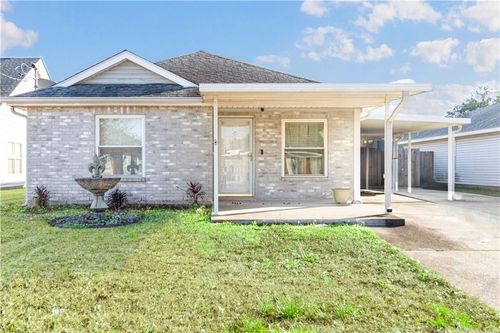 4141 Ames Blvd, Marrero, LA, 70072-6301 | Card Image