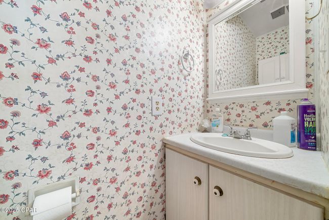 6123 Big Daddy Dr, House other with 2 bedrooms, 2 bathrooms and null parking in Panama City Beach FL | Image 24