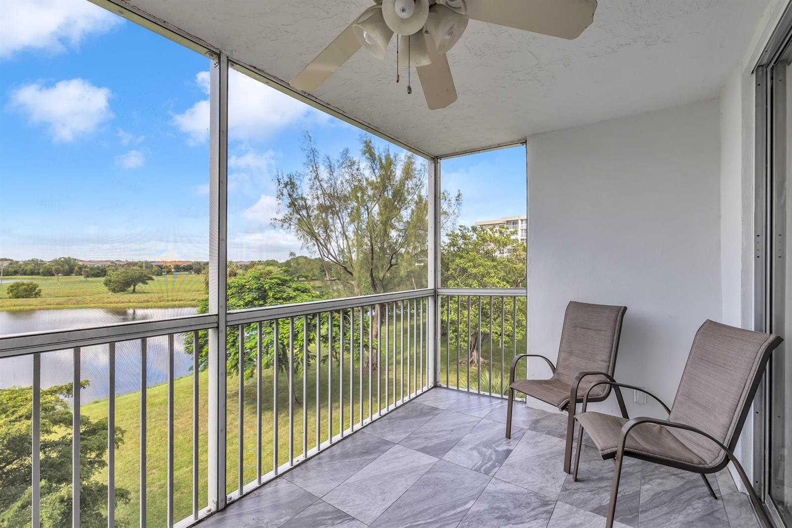 Residential Lease in Pompano Beach 2