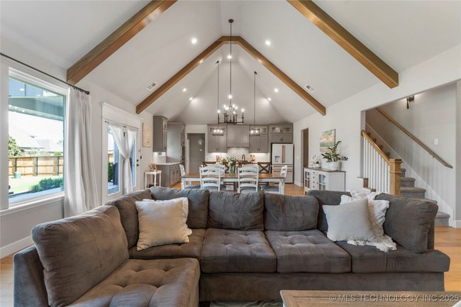 508 N 84 Th St, House other with 4 bedrooms, 4 bathrooms and null parking in Broken Arrow OK | Image 16