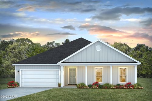 6518 Haskins Dr, Panama City, FL, 32404-9044 | Card Image