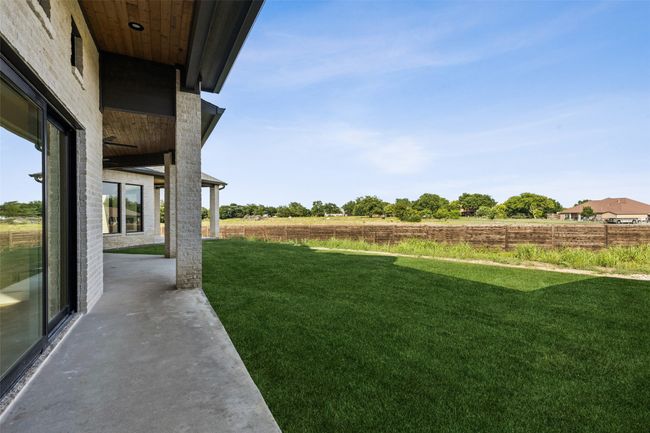 4930 Magnolia Trl, House other with 4 bedrooms, 5 bathrooms and null parking in Midlothian TX | Image 35