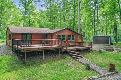 13766 W Shay Lake Lane, BRAZEAU, WI, 54161 | Card Image
