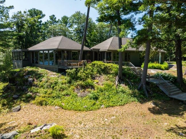 1 B 642 White Pigeon Island, House other with 6 bedrooms, 4 bathrooms and null parking in The Archipelago ON | Image 9