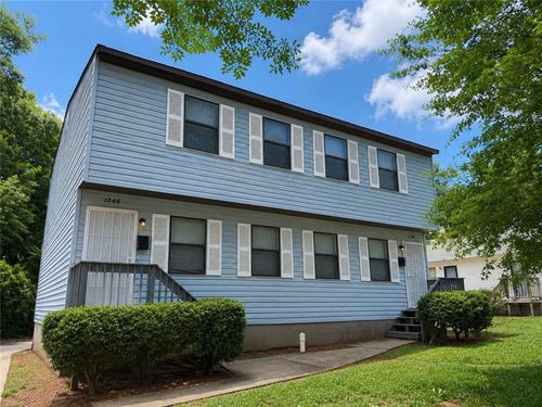 1246 Greenwich St Sw, Atlanta, GA, 30310-1610 | Card Image