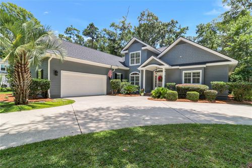 7 Greenwood Dr, Bluffton, SC, 29910-5708 | Card Image