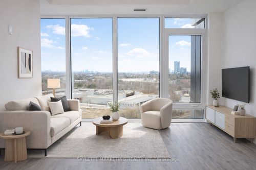 1518-1 Quarrington Lane, Toronto, ON, M3C0S4 | Card Image